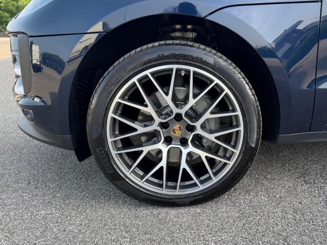 Porsche Macan 3.0 S *SERVICE PORSCHE*PASM*RADAR*UNIPROP*, del 2019, 102.200 km, in vendita a Pordenone (PN)