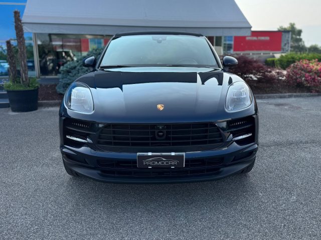 Porsche Macan 3.0 S *SERVICE PORSCHE*PASM*RADAR*UNIPROP* - foto 2 di 4