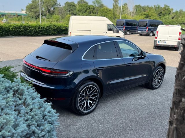 Porsche Macan 3.0 S *SERVICE PORSCHE*PASM*RADAR*UNIPROP* - foto 4 di 4