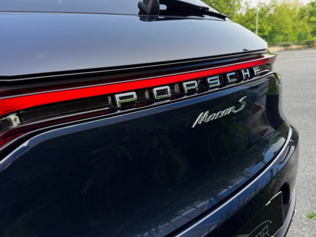 Porsche Macan 3.0 S *SERVICE PORSCHE*PASM*RADAR*UNIPROP*, del 2019, 102.200 km, in vendita a Pordenone (PN)