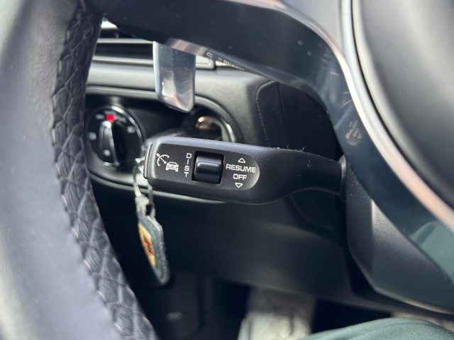 Porsche Macan 3.0 S *SERVICE PORSCHE*PASM*RADAR*UNIPROP* usato a PORDENONE