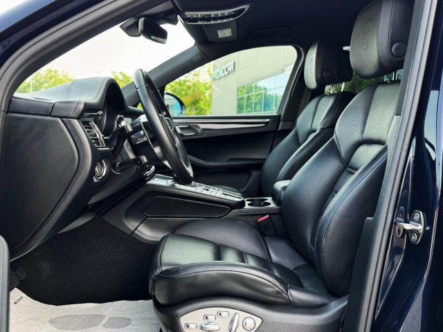 Porsche Macan 3.0 S *SERVICE PORSCHE*PASM*RADAR*UNIPROP*, del 2019, 102.200 km, in vendita a Pordenone (PN)