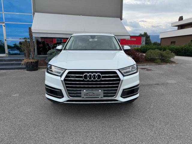 Audi Q7 3.0 TDI 272 CV QUATTRO TIP BUSINESS - foto 2 di 4