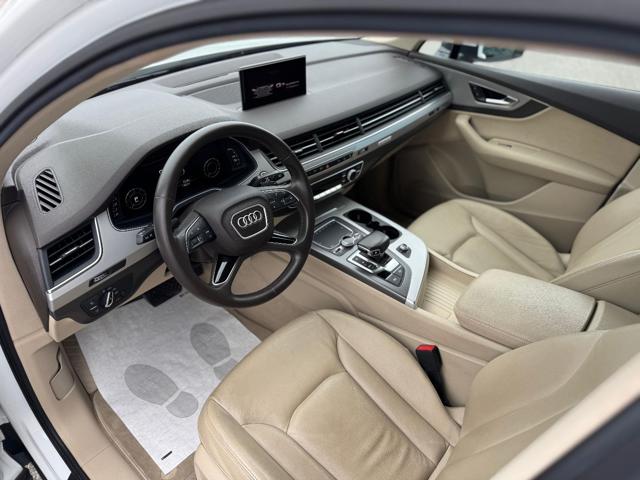 Audi Q7 3.0 TDI 272 CV QUATTRO TIP BUSINESS - foto 3 di 4