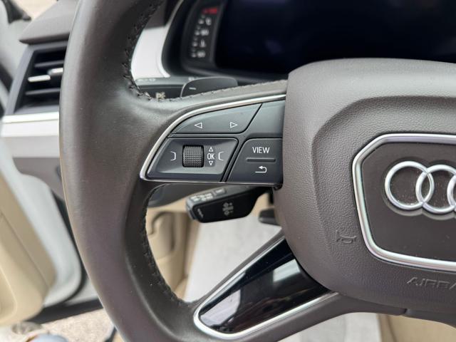 Audi Q7 3.0 TDI 272 CV QUATTRO TIP BUSINESS, del 2015, 129.021 km, in vendita a Pordenone (PN)
