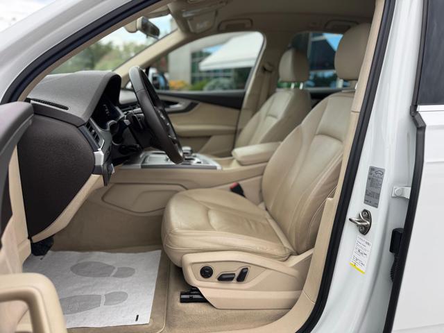 Audi Q7 3.0 TDI 272 CV QUATTRO TIP BUSINESS - foto 4 di 4