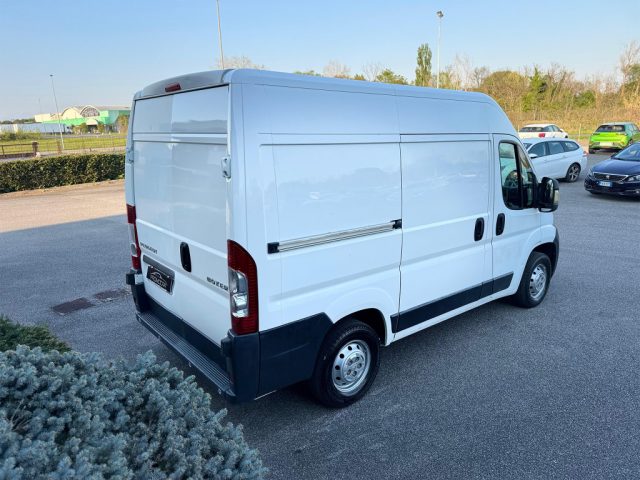 Peugeot Boxer 333 2.2 HDi 110CV FAP PM-TM FURGONE +IVA *UNIPROP* - foto 4 di 4
