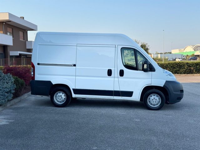 Peugeot Boxer 333 2.2 HDi 110CV FAP PM-TM FURGONE +IVA *UNIPROP* usato a PORDENONE