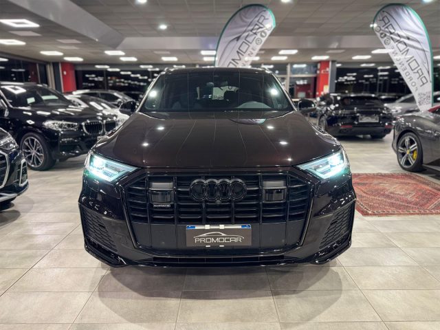 Audi Q7 50 TDI 286 CV QUATTRO TIPT *AUDI EXCLUSIVE*UNIPROP - foto 3 di 4