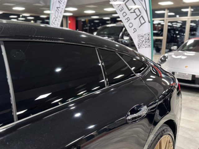 Mercedes-Benz GT Coupé 4 43 4Matic+ EQ-Boost AMG *SERVICE MERCEDES*, del 2019, 89.669 km, in vendita a Pordenone (PN)