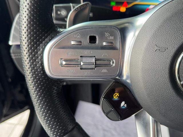 Mercedes-Benz GT Coupé 4 43 4Matic+ EQ-Boost AMG *SERVICE MERCEDES*, del 2019, 89.669 km, in vendita a Pordenone (PN)