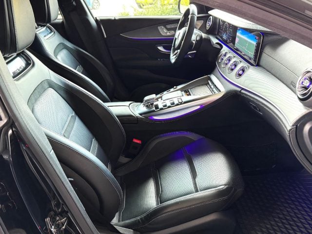 Mercedes-Benz GT Coupé 4 43 4Matic+ EQ-Boost AMG *SERVICE MERCEDES*, del 2019, 89.669 km, in vendita a Pordenone (PN)