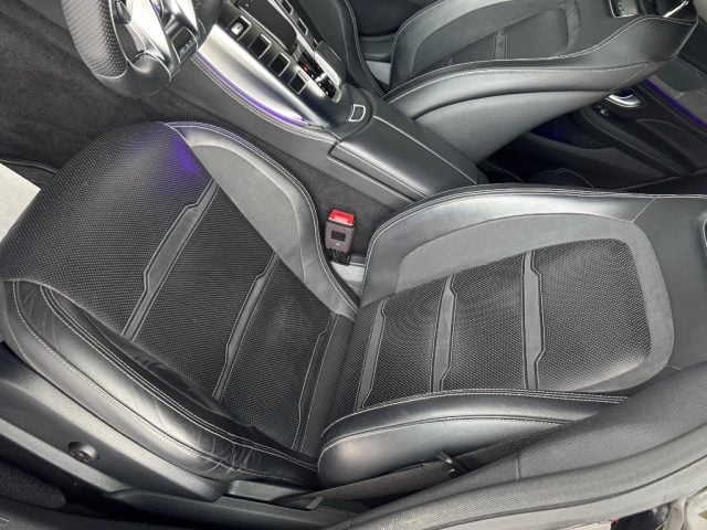 Mercedes-Benz GT Coupé 4 43 4Matic+ EQ-Boost AMG *SERVICE MERCEDES*, del 2019, 89.669 km, in vendita a Pordenone (PN)