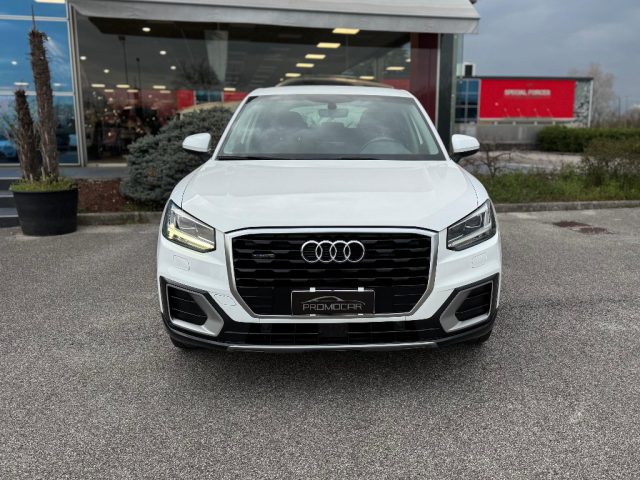 Audi Q2 2.0 TDI 190 CV QUATTRO S TRONIC S LINE EDITION - foto 2 di 4