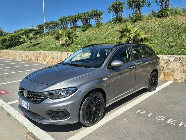 Fiat Tipo 1.3 Mjt S&S 5 porte Easy usato a CIVITAVECCHIA