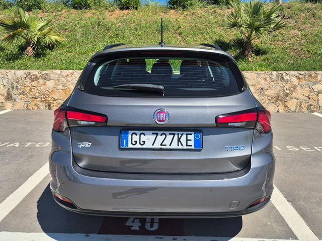 Fiat Tipo 1.3 Mjt S&S 5 porte Easy - foto 4 di 4