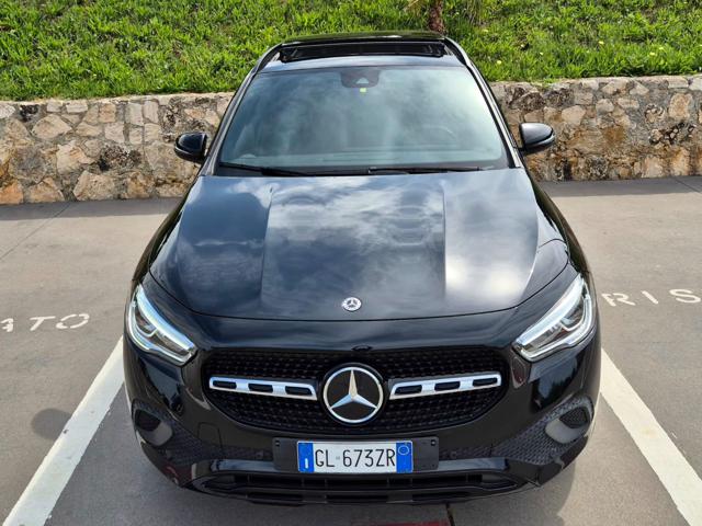 Mercedes-Benz GLA 220 d Automatic 4Matic Sport Plus - foto 2 di 4