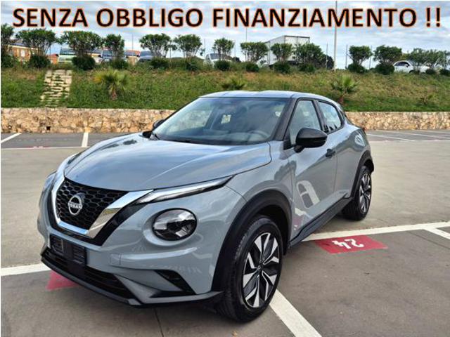 Nissan Juke 1.0 DIG-T 114 CV DCT Acenta - foto 2 di 4