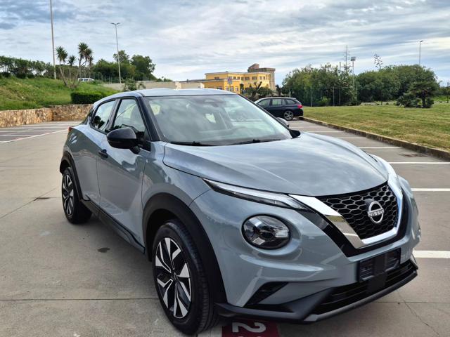 Nissan Juke 1.0 DIG-T 114 CV DCT Acenta - foto 4 di 4