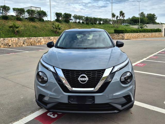 Nissan Juke 1.0 DIG-T 114 CV DCT Acenta - foto 3 di 4