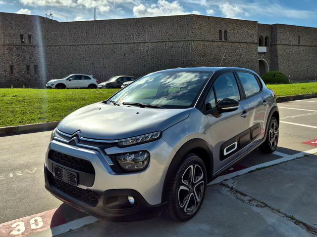 Citroen C3 PureTech 110 S&S Shine my20 - foto 3 di 4