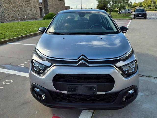 Citroen C3 PureTech 110 S&S Shine my20 usato a CIVITAVECCHIA