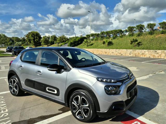 Citroen C3 PureTech 110 S&S Shine my20 - foto 4 di 4