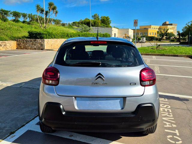 Citroen C3 PureTech 110 S&S Shine my20 - foto 2 di 4