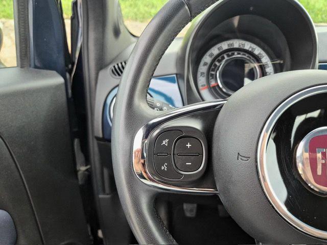 Fiat 500 1.0 Hybrid, del 2022, 62.000 km, in vendita a Civitavecchia (RM)