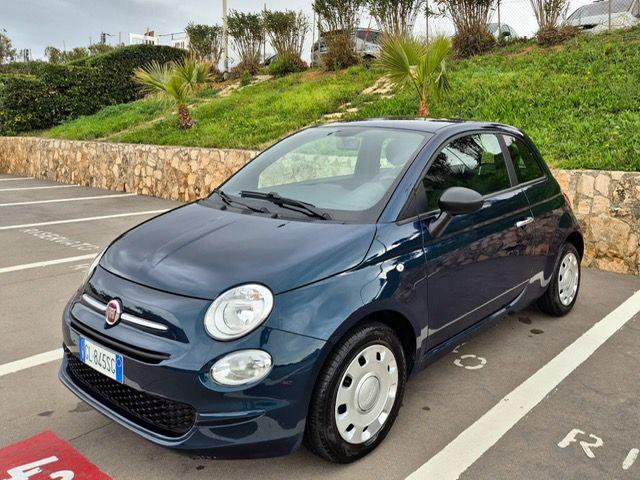 Fiat 500 1.0 Hybrid - foto 4 di 4