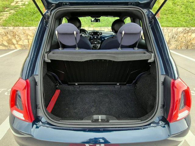 Fiat 500 1.0 Hybrid usato a CIVITAVECCHIA