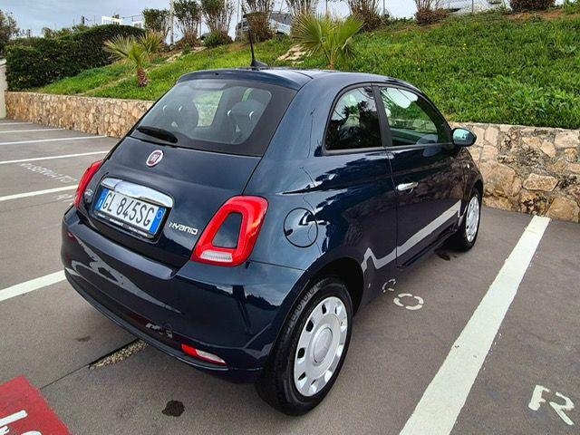 Fiat 500 1.0 Hybrid - foto 2 di 4