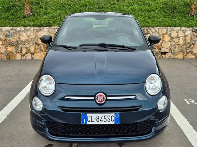 Fiat 500 1.0 Hybrid usato a CIVITAVECCHIA