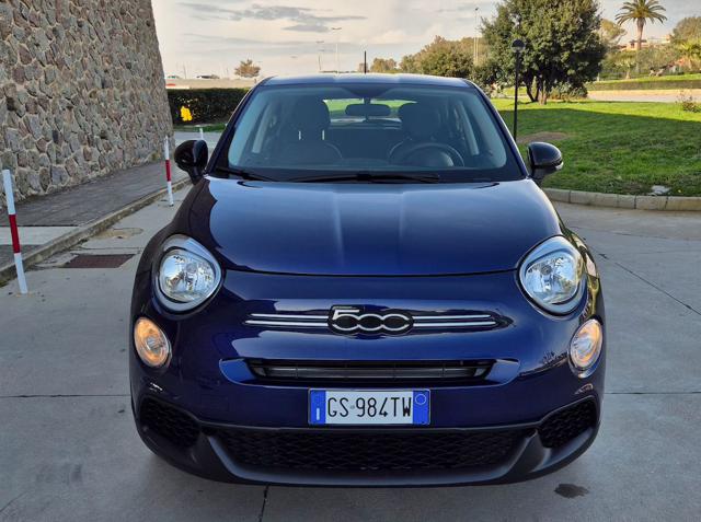 Fiat 500X 1.5 T4 Hybrid 130 CV DCT usato a CIVITAVECCHIA