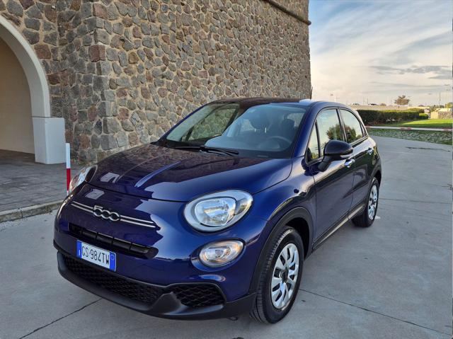Fiat 500X 1.5 T4 Hybrid 130 CV DCT - foto 3 di 4