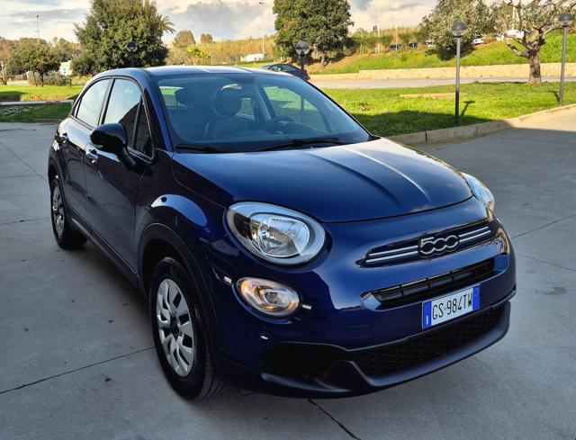Fiat 500X 1.5 T4 Hybrid 130 CV DCT - foto 2 di 4
