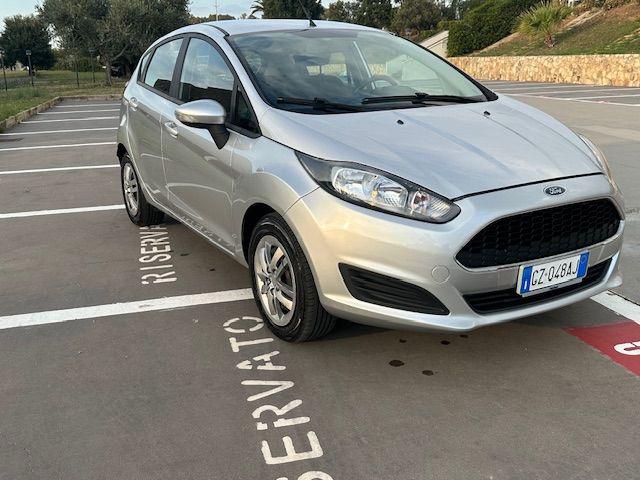 Ford Fiesta 1.0 80CV 5 porte Business - foto 3 di 4