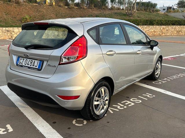Ford Fiesta 1.0 80CV 5 porte Business - foto 4 di 4
