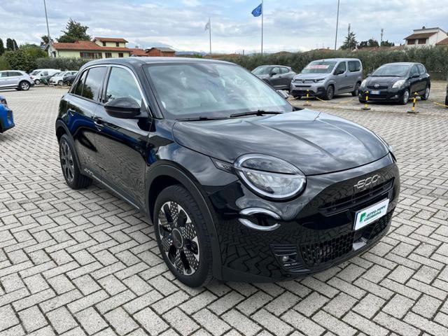 Fiat 600 Hybrid 100 CV DCT MHEV La Prima usato a CHIESINA UZZANESE
