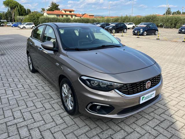 Fiat Tipo 1.6 Mjt S&S DCT 5 porte Business usato a CHIESINA UZZANESE