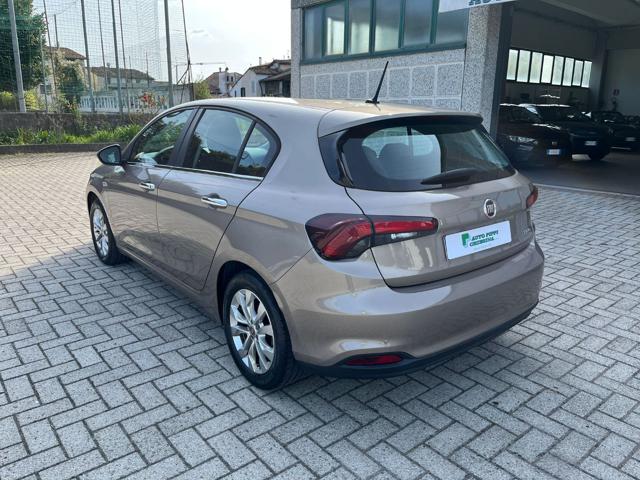 Fiat Tipo 1.6 Mjt S&S DCT 5 porte Business - foto 4 di 24