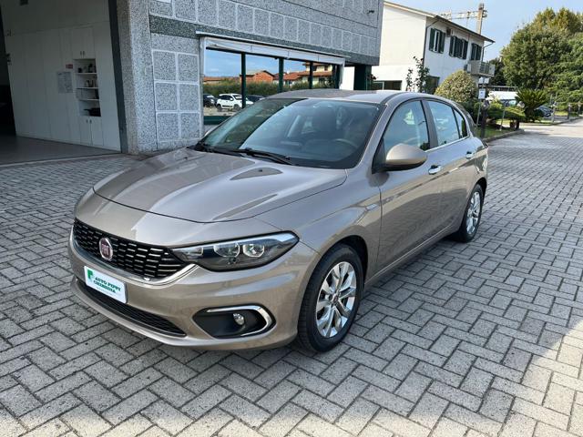 Fiat Tipo 1.6 Mjt S&S DCT 5 porte Business - foto 3 di 24