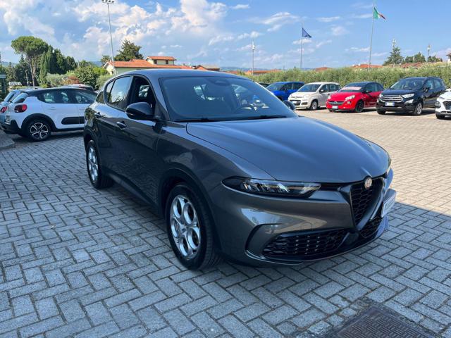 Alfa Romeo Tonale 1.6 diesel 130 CV TCT6 Sprint usato a CHIESINA UZZANESE