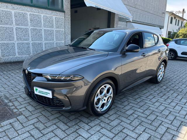 Alfa Romeo Tonale 1.6 diesel 130 CV TCT6 Sprint - foto 3 di 4