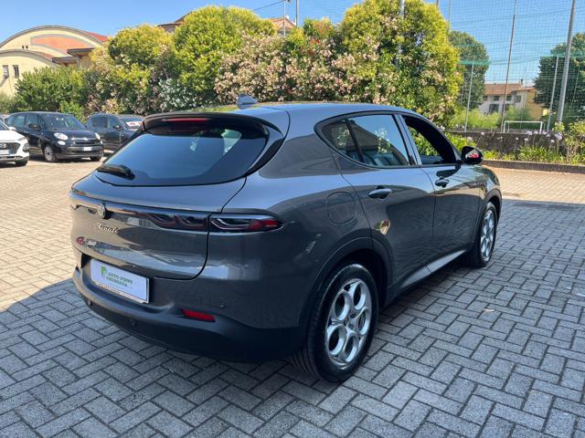 Alfa Romeo Tonale 1.6 diesel 130 CV TCT6 Sprint - foto 4 di 4