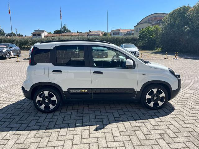 Fiat Panda 1.0 FireFly S&S Hybrid Pandina - foto 4 di 4