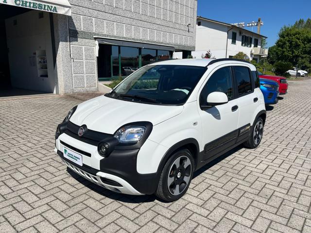 Fiat Panda 1.0 FireFly S&S Hybrid Pandina - foto 3 di 4