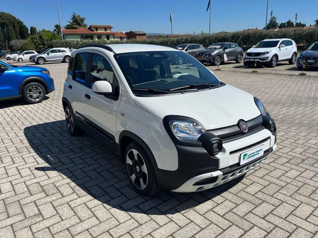 Fiat Panda 1.0 FireFly S&S Hybrid Pandina usato a CHIESINA UZZANESE