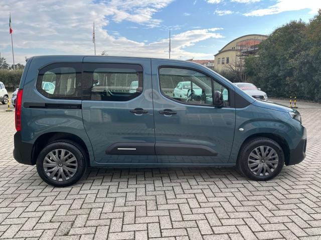 Citroen Berlingo BlueHDi 100 S&S M Plus ***AUTOVETTURA *** usato a CHIESINA UZZANESE