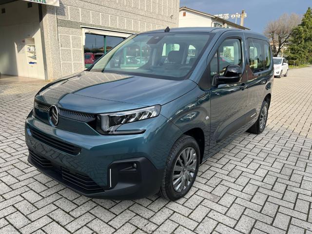 Citroen Berlingo BlueHDi 100 S&S M Plus ***AUTOVETTURA *** - foto 3 di 4